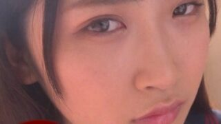 目をつけていた気の強い親戚の巨乳の娘と禁断のSEXで大量顔射 美園和花