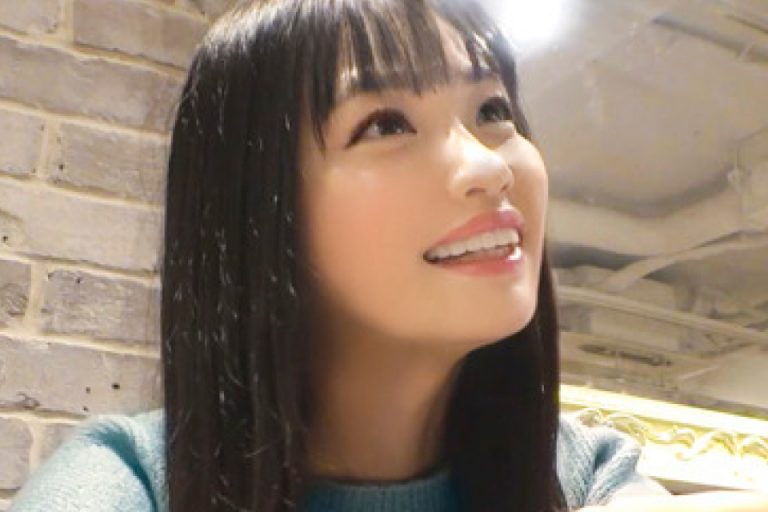 顔に似合わず剛毛密林アマゾン！密林から大量のダラダラ愛蜜！こんな可愛い子がずっと絶頂しっぱなし