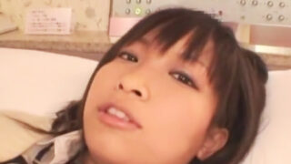 【ブレザーJK】可愛いピンク下着の女子校生とホテルでぶにゅぶにゅ言わせながらバックでハメ撮り！