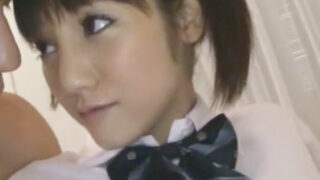 【女子校生】超可愛いJKにお兄ちゃんと呼ばせて制服着せて援交するエロ動画【ブレザー】
