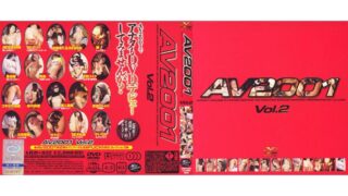 AV2001 Vol.2