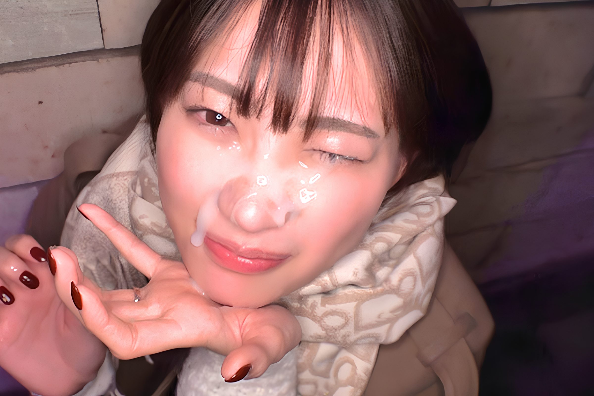 せんべろ！マンべろ！チ〇コもべろべろ！超ハイテンション責めっぱなしでゴクゴク飲み干す金玉カラカラ金曜日 ザーメンごっくん甘サド中出しハシゴ酒 酔うと精子も飲みたくなるんだよね！！ 美谷朱音