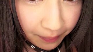 【フェラすぺ】優梨まいな一撃ぶっかけ これはもう顔面妊娠レベル