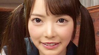 【フェラすぺ】五十嵐星蘭一撃ぶっかけ これはもう顔面妊娠レベル