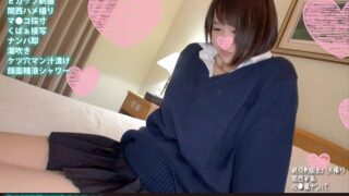 現役制服関西￥高まりちゃん 天然巨乳敏感娘の潮吹き絶頂ハメ撮り 言いなり10代顔面精液漬けナンパ交尾