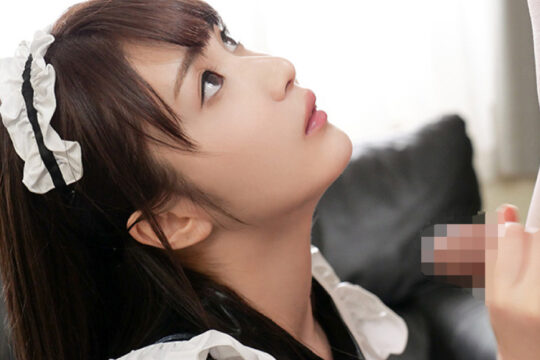 【白石あこ】脈打つチ〇コの感触と猛烈なピストンで何度も絶頂した後、膣奥深くまで精子が注ぎ込まれ、今までに味わった事のない感覚に酔いしれる。