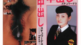 中出しスチュワーデス 神埼永遠ちゃん